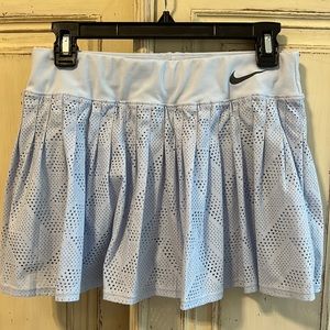 Nike Tennis Skirt Skort